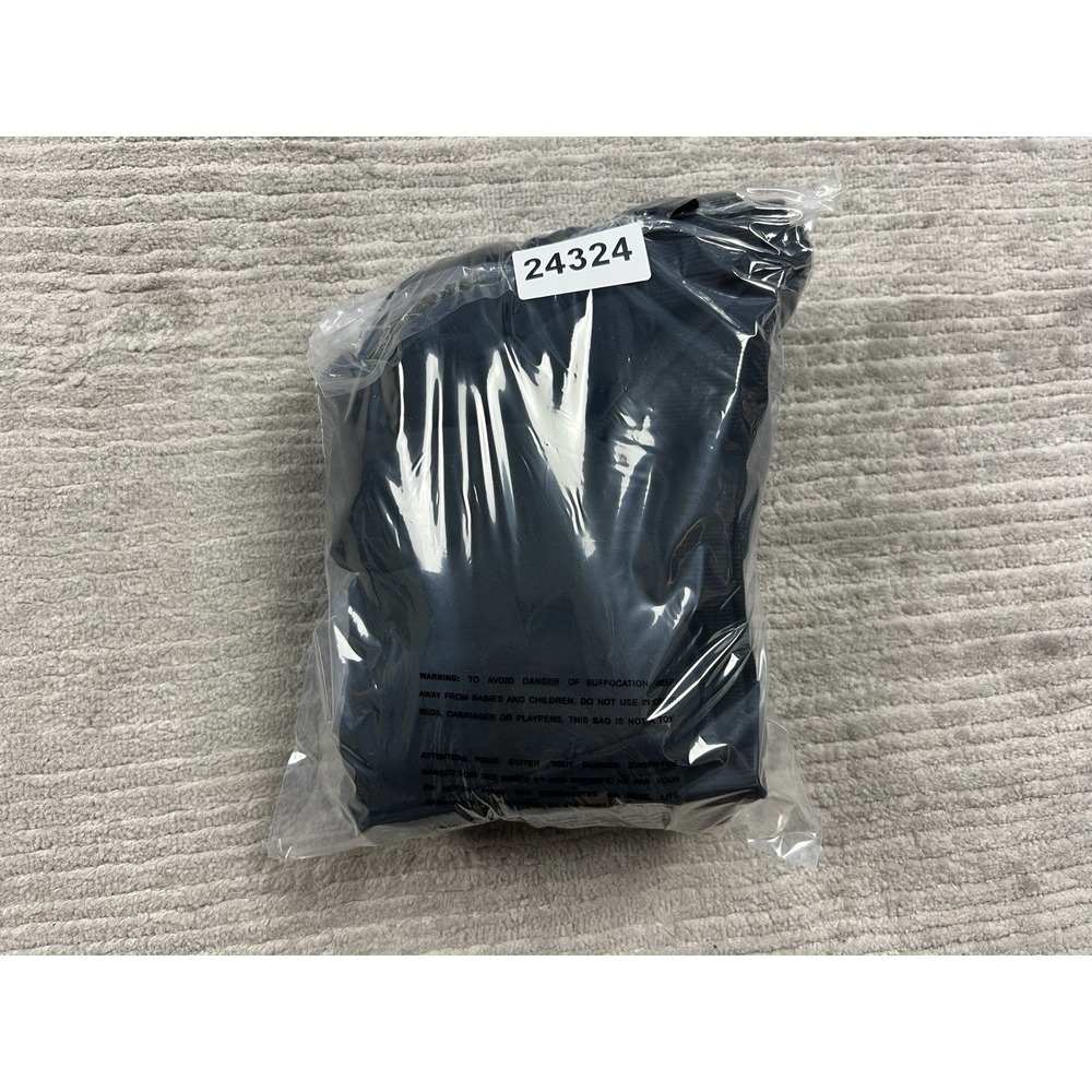 Amazon Essentials Sweatpants Womens XXL Black‎ Pull On Elastic Waist Drawstring - Picture 11 of 11